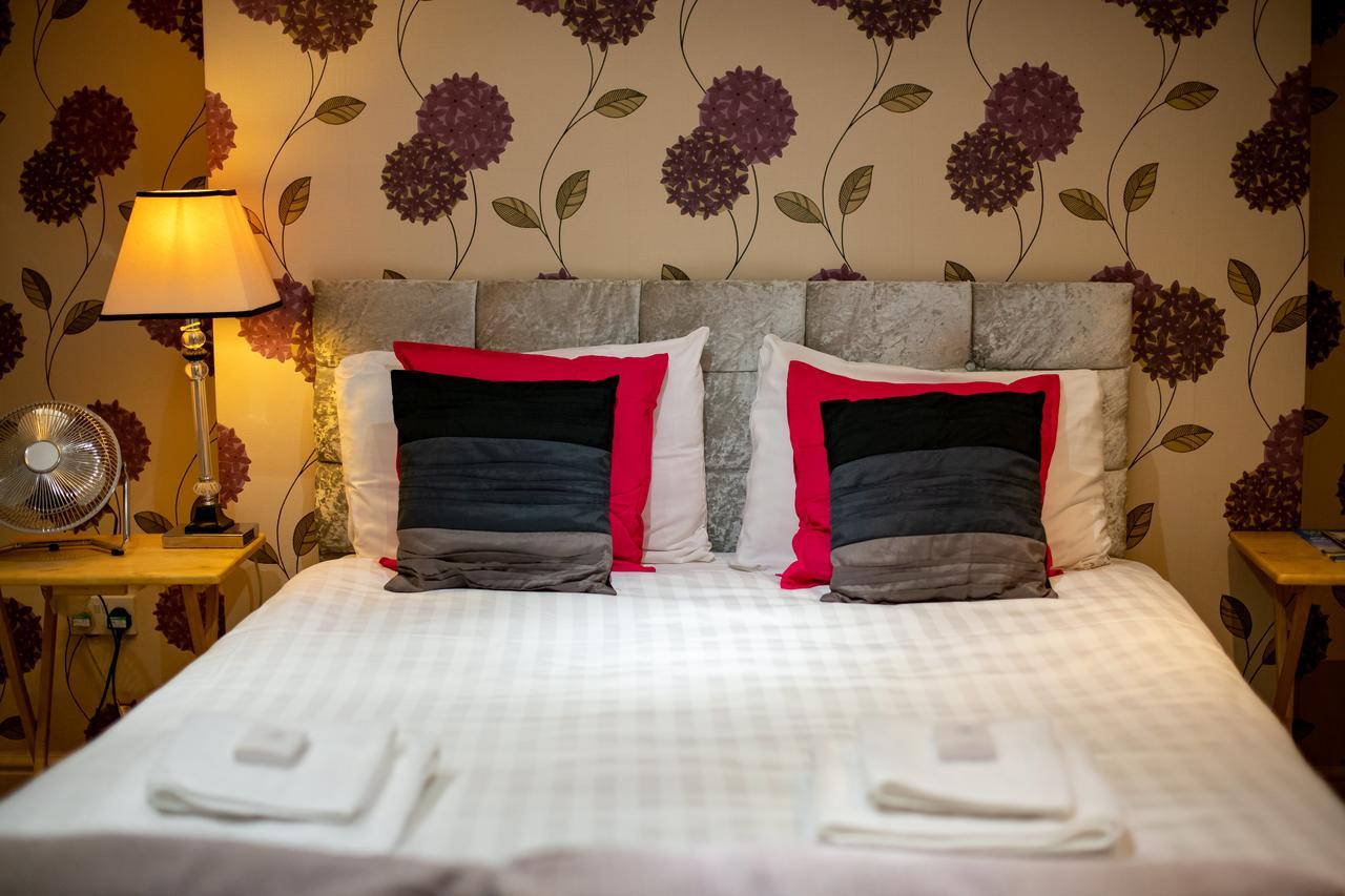 The Alexander - Hotel By Tifa Stays Swansea Bagian luar foto