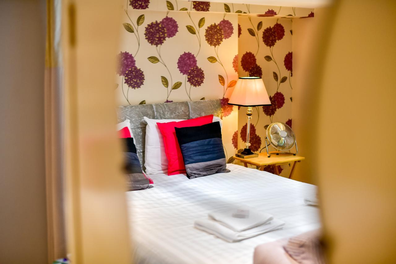 The Alexander - Hotel By Tifa Stays Swansea Bagian luar foto