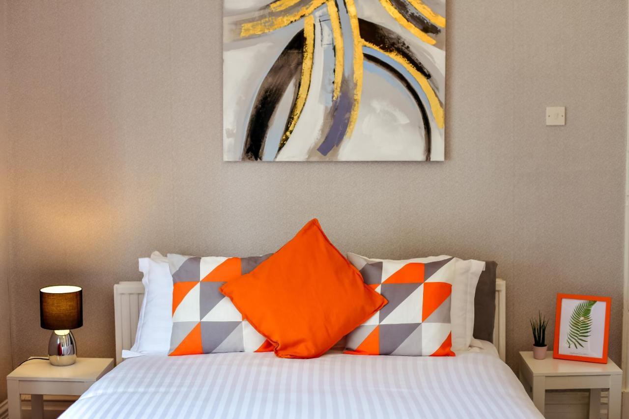 The Alexander - Hotel By Tifa Stays Swansea Bagian luar foto