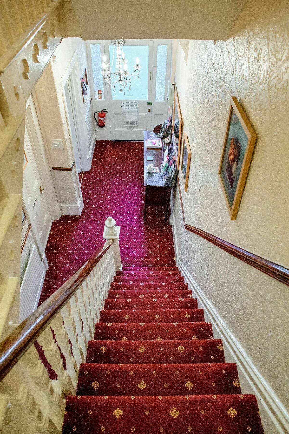 The Alexander - Hotel By Tifa Stays Swansea Bagian luar foto