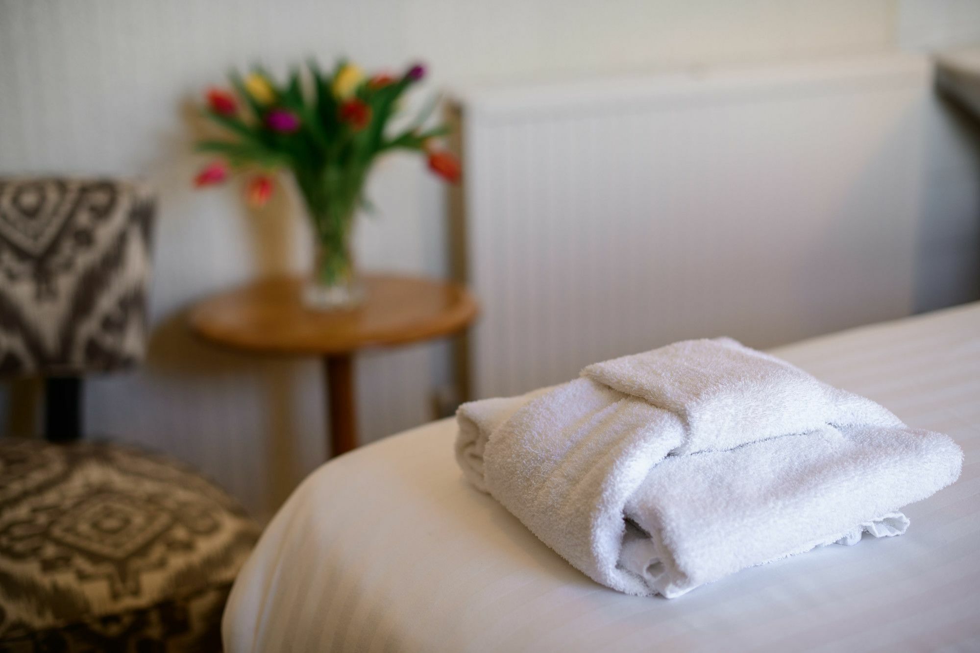 The Alexander - Hotel By Tifa Stays Swansea Bagian luar foto